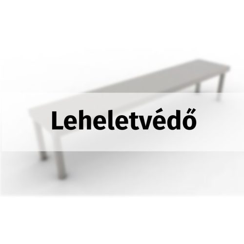 Leheletvédő - AP_1703,AP_1704