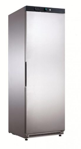 KH-XF400-HC S/S | Teleajtós rozsdamentes fagyasztó