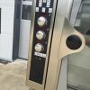 Electrolux FCS101E4 - 10*1/1 -es elektromos kombisütő
