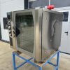 Electrolux FCS101E4 - 10*1/1 -es elektromos kombisütő