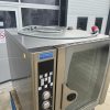 Electrolux FCS101E4 - 10*1/1 -es elektromos kombisütő