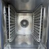 Electrolux FCS101E4 - 10*1/1 -es elektromos kombisütő