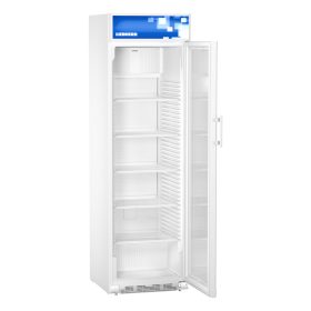   LIEBHERR - FKDv 4213 003 Emelt teljesítményű - REKLÁMPANELES HŰTŐSZEKRÉNYEK VENTILÁCIÓS HŰTÉSSEL