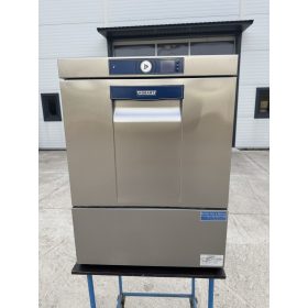   Hobart FX-10A Professzionális tányérmosogatógép | Használt