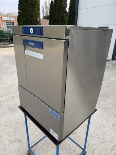 Hobart FX-10A Professzionális tányérmosogatógép | Használt