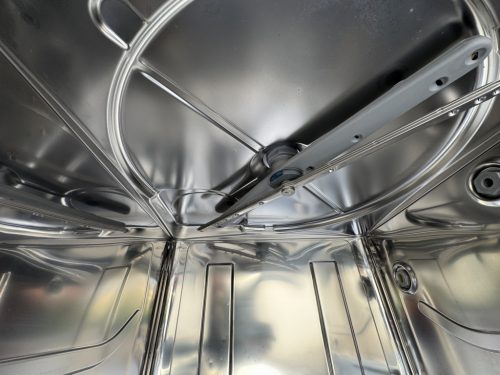 Hobart FX-10A Professzionális tányérmosogatógép | Használt