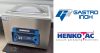 HENKOVAC 450mm-es vákuumozó gép