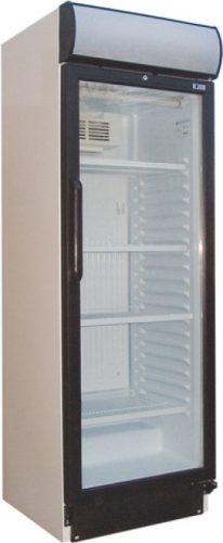 KH-VC440 GDCA | Felépítményes hűtővitrin