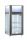 TC 116INOX (L-116 RM) | Hűtővitrin