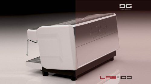 Di Giorgio Lab Lab100 2 Karos kávégép
