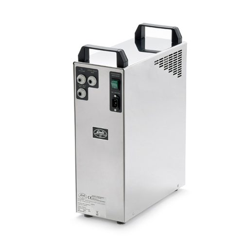 LINDR | Meleg karbonátos szódagép (200 liter)