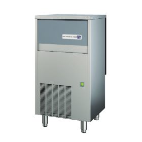   Étjéggép jégdara /fagyott hó/ 100 kg napi kapacitással léghűtéses, ipari