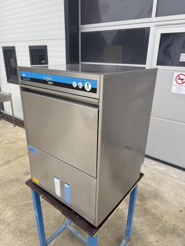 MEIKO EcoStar 530F Professzionális tányérmosogató gép