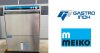 MEIKO EcoStar 530F Professzionális tányérmosogató gép