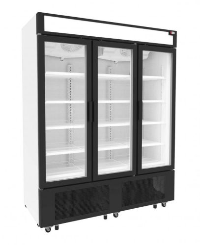 KH-VC1600GDCA | Szupermarket hűtővitrin