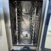 Rational CombiMasterPlus – 10*1/1 -es elektromos kombisütő – HASZNÁLT