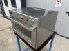 Panasonic NE-3240 - 44 literes, manuális, 3200W | 3 fázisú professzionális mikróhullámú sütő