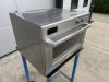 Panasonic NE-3240 - 44 literes, manuális, 3200W | 3 fázisú professzionális mikróhullámú sütő