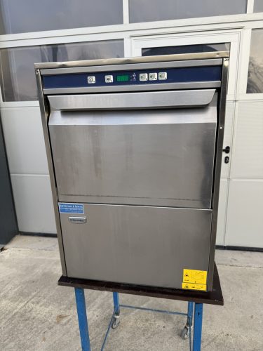 Electrolux WT30EB professzionális tányérmosogatógép