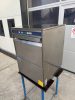 Electrolux WT30EB professzionális tányérmosogatógép