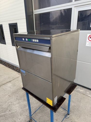 Electrolux WT30EB professzionális tányérmosogatógép