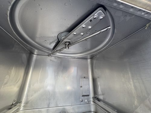 Electrolux WT30EB professzionális tányérmosogatógép