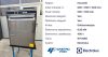 Electrolux WT30EB professzionális tányérmosogatógép