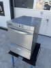 Winterhalter GS 202 Professzionális pohármosogatógép