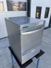 Winterhalter GS 202 Professzionális pohármosogatógép