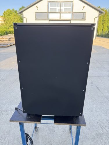 Winterhalter GS 202 Professzionális pohármosogatógép