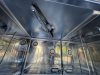 Winterhalter GS 202 Professzionális pohármosogatógép