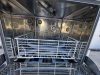 Winterhalter GS 202 Professzionális pohármosogatógép