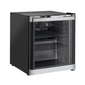 RCF 52 | Üvegajtós minibár