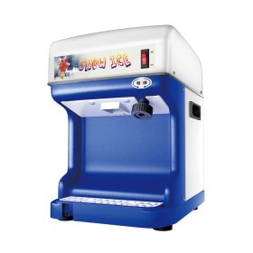 Jégdaráló gép 60 kg/óra kapacitással, 230V Ferrara