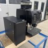 La Cimbali M1 automata kávéfőző + TEJHŰTŐ - HASZNÁLT