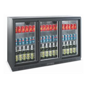 LG-320S LED | Bárhűtő