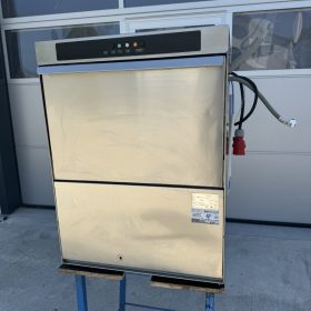 Aristarco N50 tányérmosogató gép