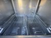 Electrolux WT30E professzionális tányérmosogatógép