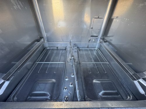 Electrolux WT30E professzionális tányérmosogatógép