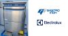Electrolux WT30E professzionális tányérmosogatógép