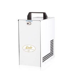 LINDR | Meleg karbonátos szódagép (20 liter)