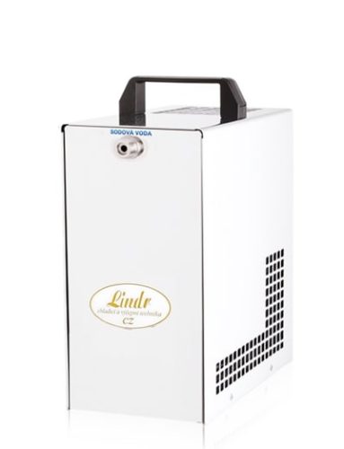 LINDR | Meleg karbonátos szódagép (20 liter)