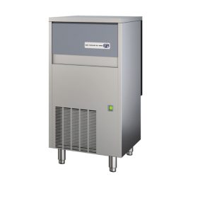   Étjéggép jégdara /fagyott hó/  111 kg/nap kapacitással vízhűtéses, ipari