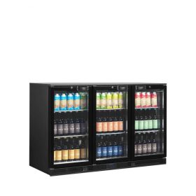 DB301H-3 LED | Bárhűtő