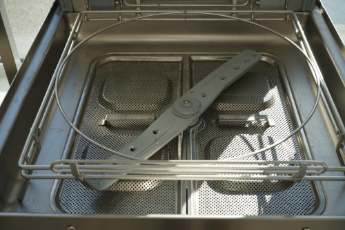 Colged TT3823 Átadó Típusú Mosogatógép – Használt, Kitűnő Állapotban