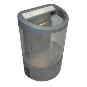 UMD 110 KS | Nyitott italhűtő