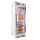WSM 550 G - RLC - 2CL | Üvegajtós húsérlelő vitrin