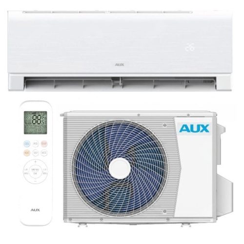 AUX DELTA 3 3,5 kW TÁLCAFŰTÉSSEL