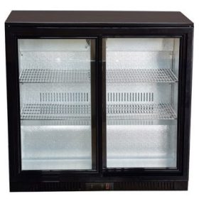 LG-198S LED | Bárhűtő