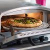 Vulcano RGV elektromos pizzakemence